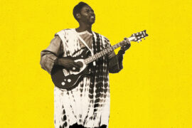 Ali Farka Touré