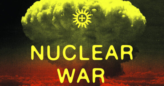 Nuclear War