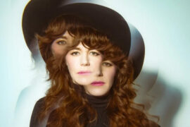 Jenny Lewis