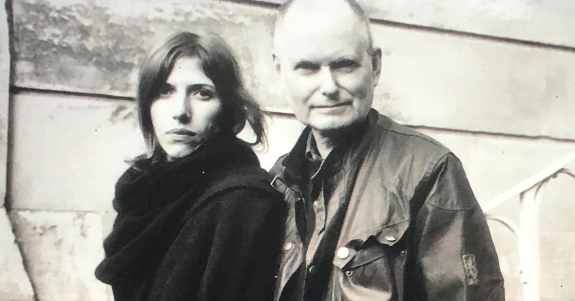 John Parish & Aldous Harding