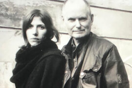 John Parish & Aldous Harding