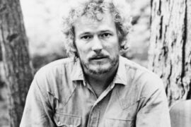 Gordon Lightfoot