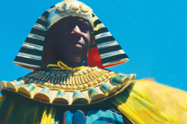 Sun Ra