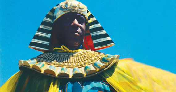 Sun Ra