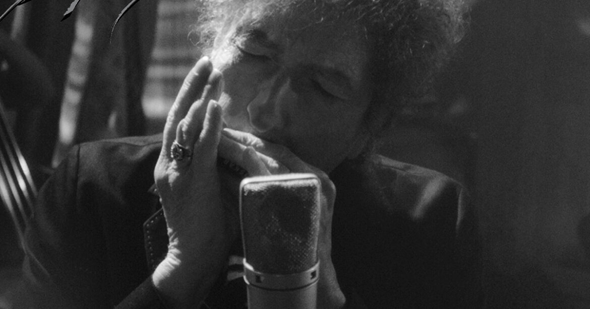 Bob Dylan - Shadow Kingdom