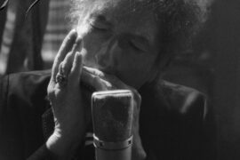 Bob Dylan - Shadow Kingdom