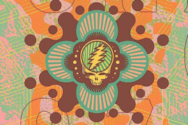 Grateful Dead - Here Comes Sunshine