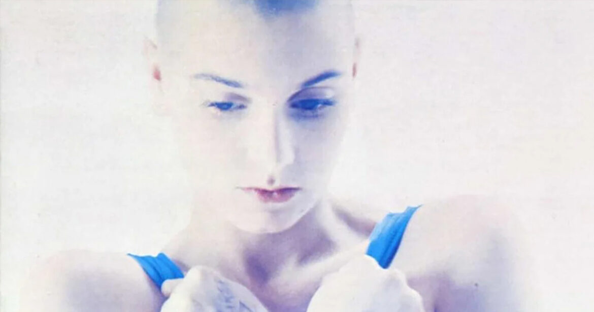 Sinéad O'Connor