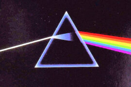 The Dark Side of the Moon