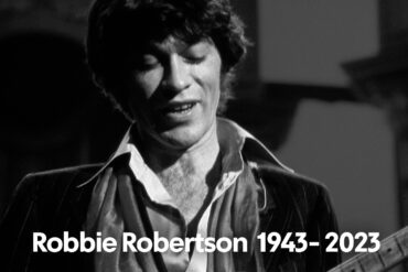 Robbie Robertson
