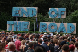 End of the Road Festival 2023
