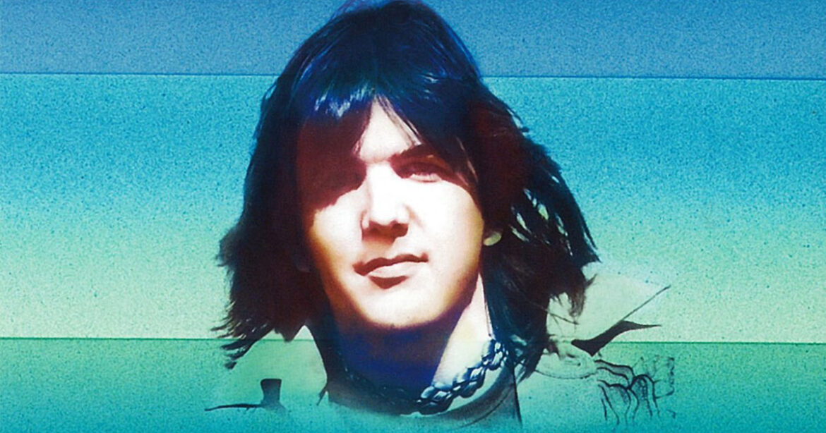 Gram Parsons