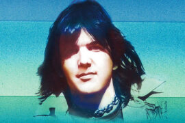 Gram Parsons