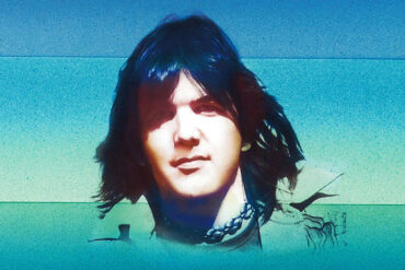 Gram Parsons