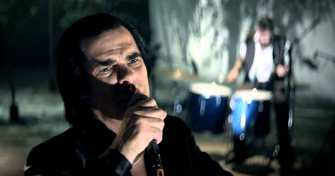 Nick Cave