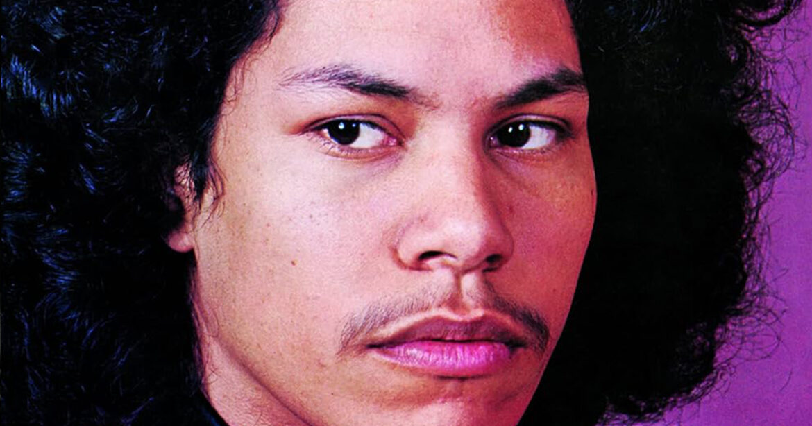 Shuggie Otis