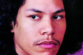 Shuggie Otis