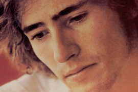 Tim Buckley