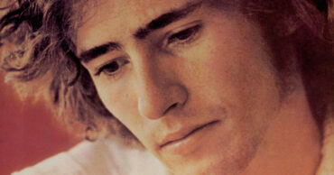 Tim Buckley