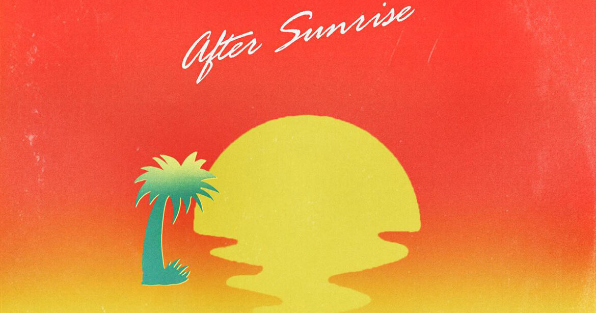 Circles Around The Sun & Mikaela Davis - After Sunrise