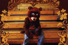 Kanye West - The College Dropout