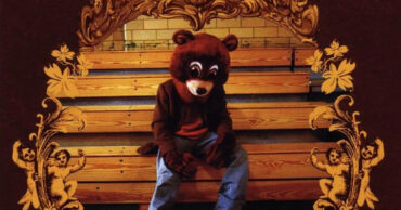 Kanye West - The College Dropout