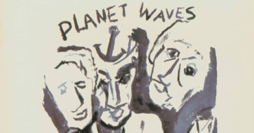 Bob Dylan - Planet Waves