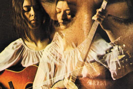 Karen Dalton