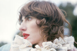 Aldous Harding