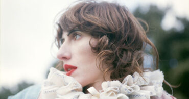 Aldous Harding