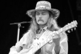 Dickey Betts