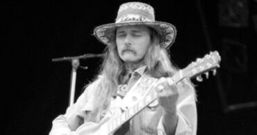 Dickey Betts