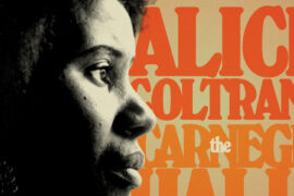 Alice Coltrane