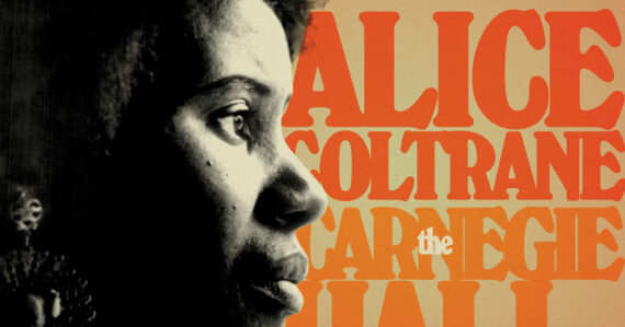 Alice Coltrane