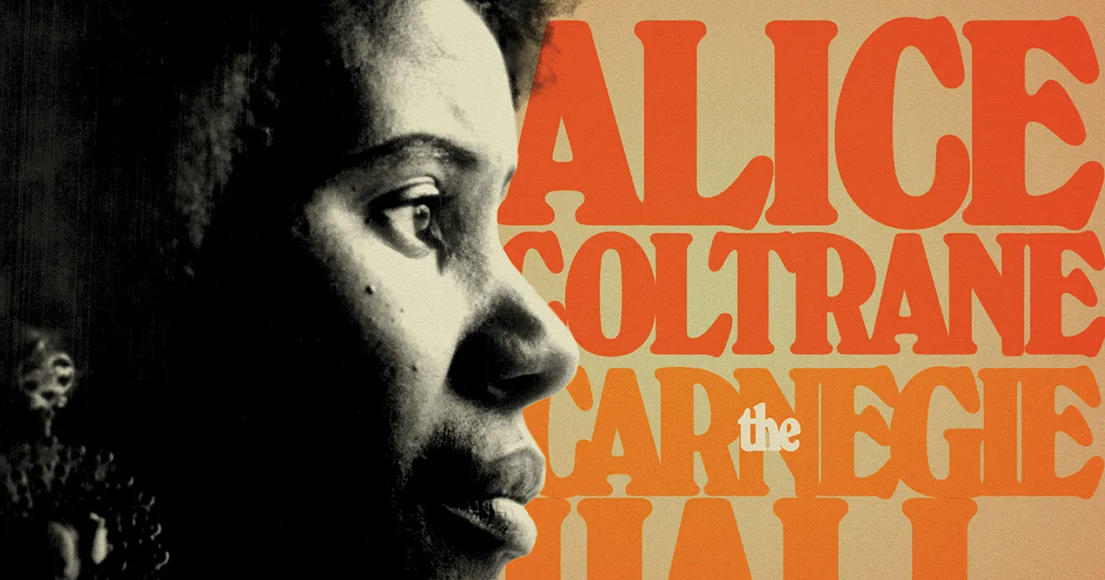 Alice Coltrane