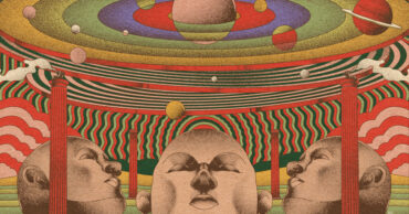 Cosmos Giants