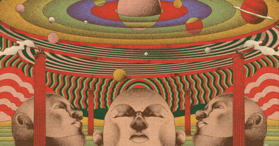 Cosmos Giants