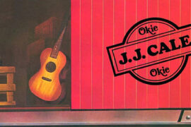 JJ Cale - Okie