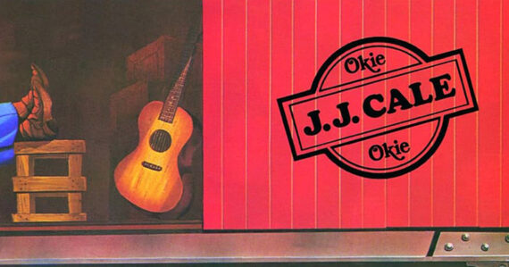 JJ Cale - Okie