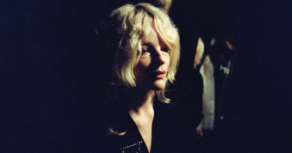 Jessica Pratt