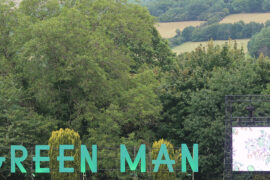 Green Man