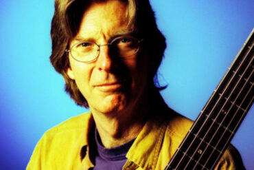 Phil Lesh