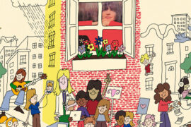 Like Someone I Know - A Celebration of Margo Guryan