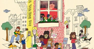 Like Someone I Know - A Celebration of Margo Guryan