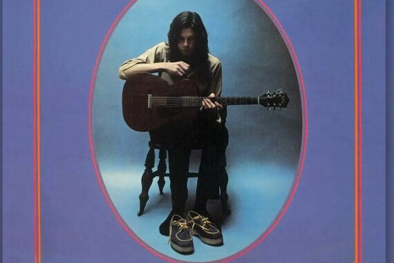 Nick Drake