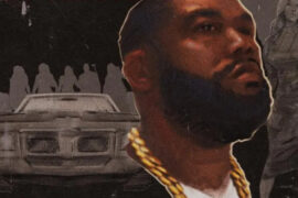 Killer Mike