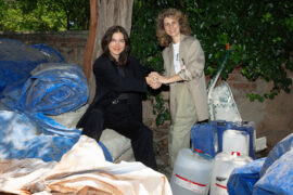 Anadol & Marie Klock