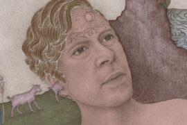 Bill Callahan