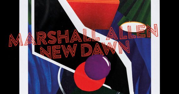 Marshall Allen