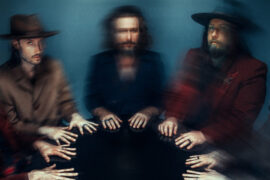 My Morning Jacket